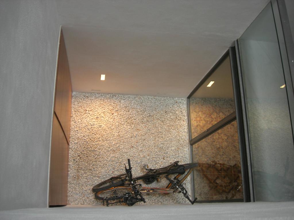 Suncity Ismo Arquitectura Málaga Exterior foto